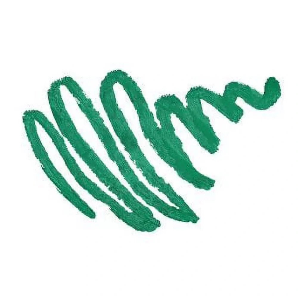 L.A. Girl Shockwave Metallic Green Eyeliner Dragon NEW, FACTORY SEALED